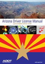 Driver License Manual (English)