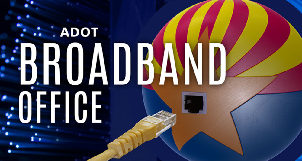 ADOT Broadband office