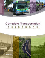 Complete Transportation Guidebook