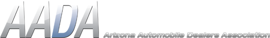 Arizona Automobile Dealers Association logo