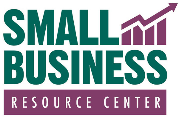 Small Business Resource Center Graphic