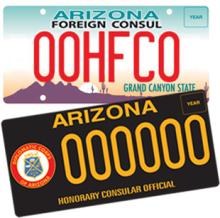 Honorary Foreign Consul
