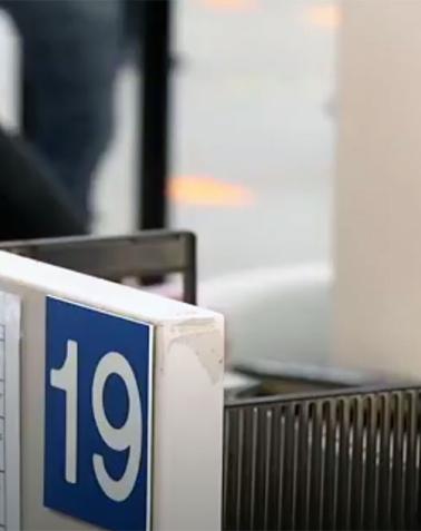 Customer with MVD CSR