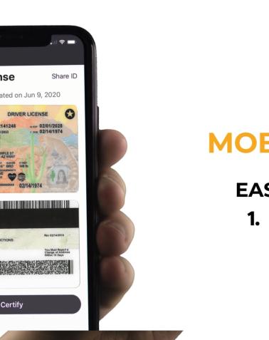 AZ Mobile ID