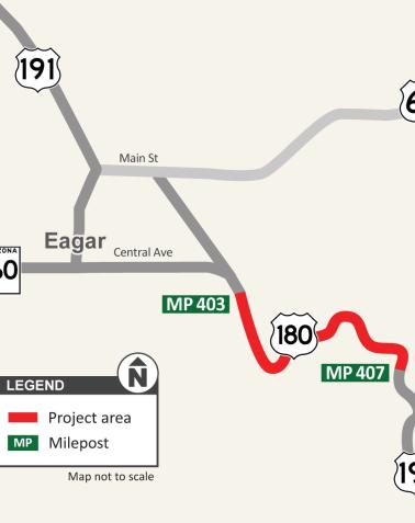 Project Map