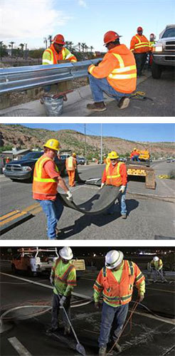 ADOT worker ADOT Workers