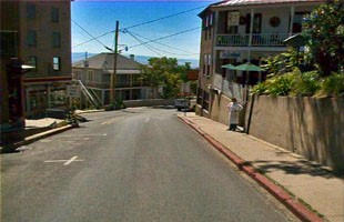 Jerome-Clarkdale-Cottonwood Historic Road Jerome-Clarkdale-Cottonwood Historic Road