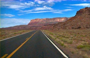 Fredonia-Vermillion Cliffs Scenic Road Fredonia-Vermillion Cliffs Scenic Road