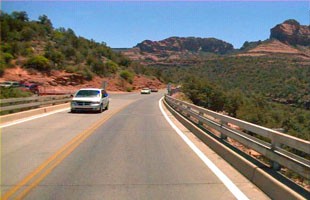 Sedona-Oak Creek Canyon Scenic Road Sedona-Oak Creek Canyon Scenic Road
