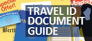 Travel ID Document Guide 
