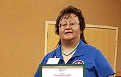 Bernadette Kniffin Bernadette Kniffin