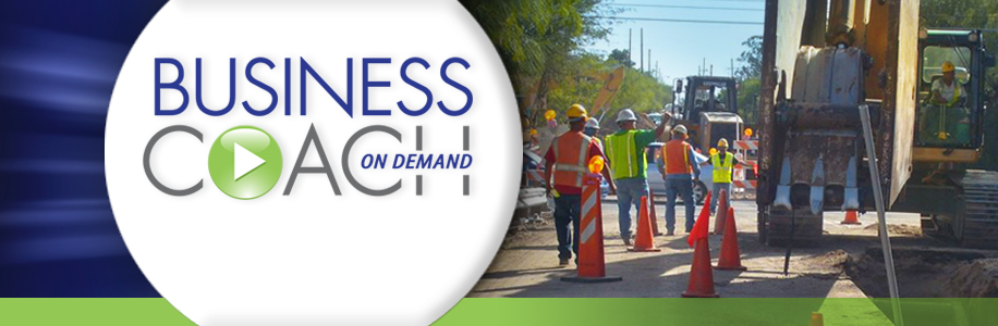 Business Coach On Demand banner Business Coach On Demand banner