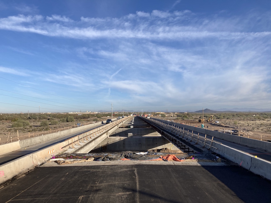 SR 79 Bridge