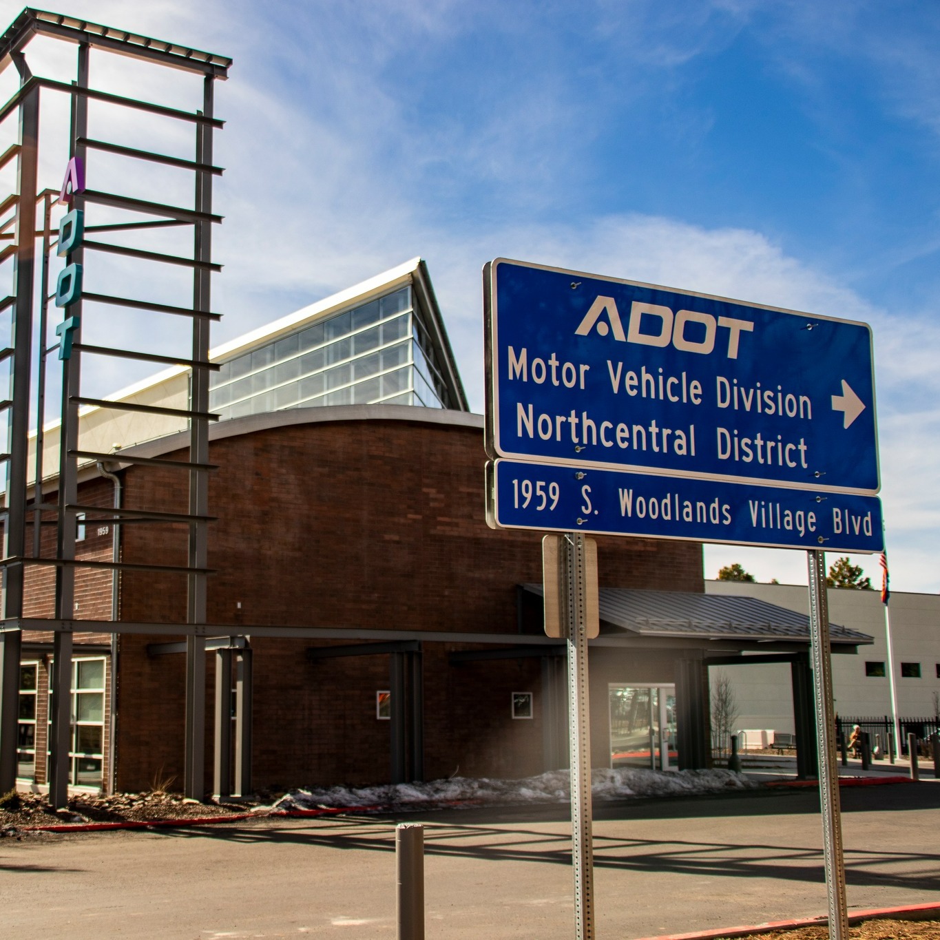 Flagstaff MVD Flagstaff MVD