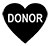 organ-donor-logo Organ Donor Logo