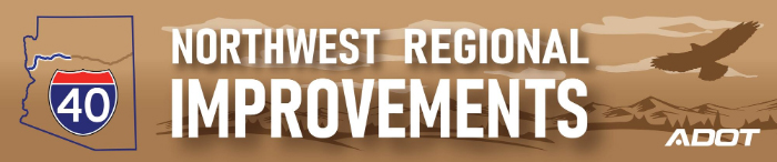 i-40 Northwest Regional Improvements