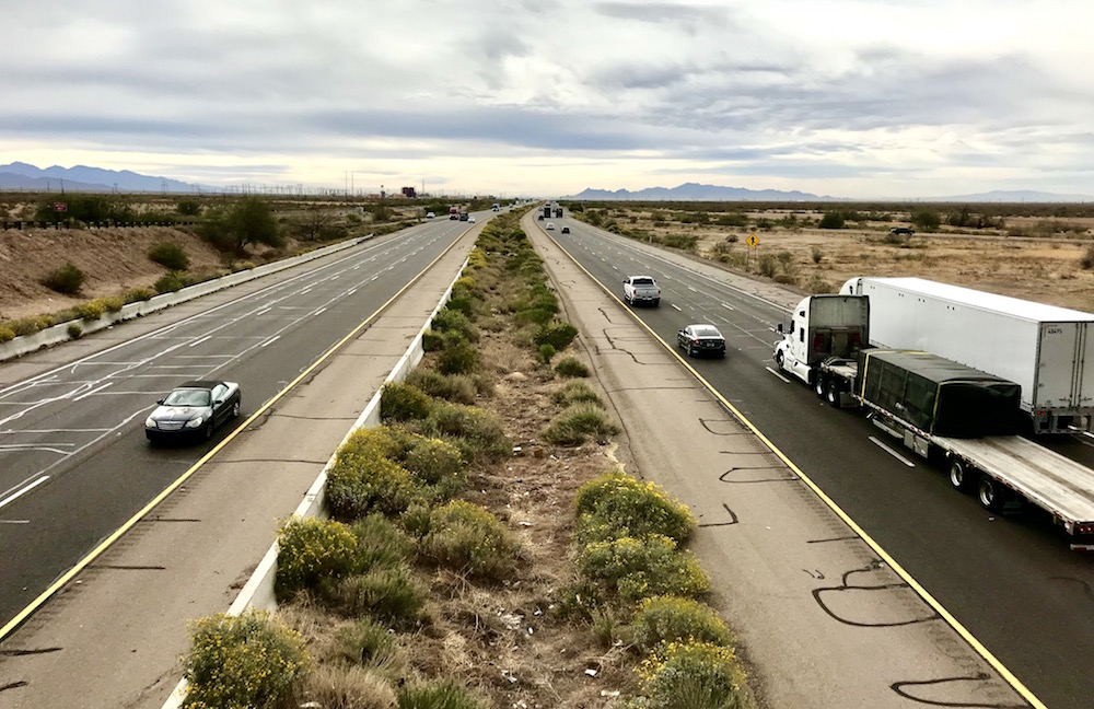ADOT Highway