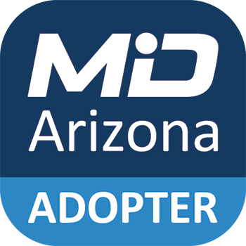 Mobile ID Adopters Program Logo