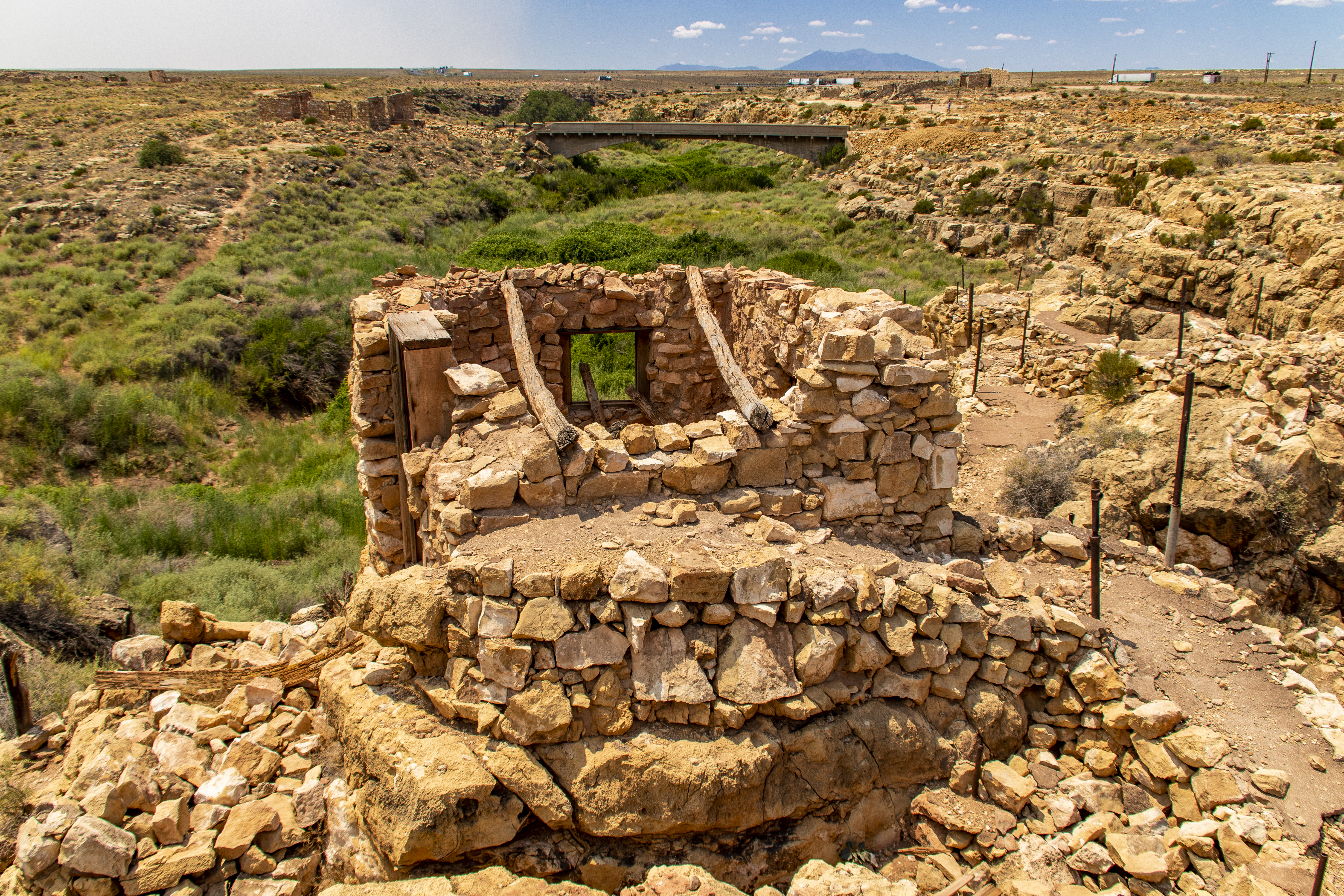 Apache Death Cave