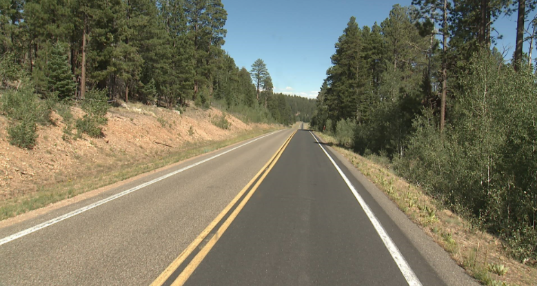 SR 67 open