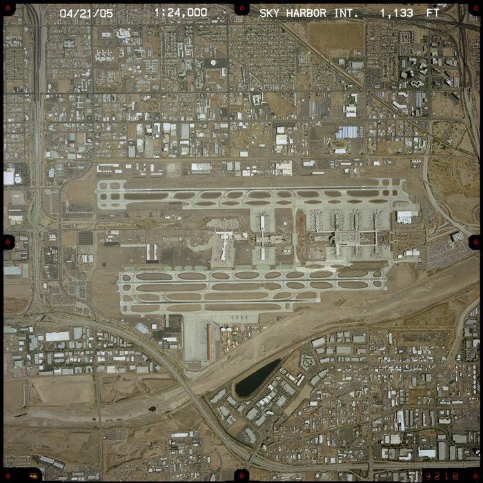 SkyHarbor