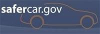 SaferCar.gov SaferCar.gov logo