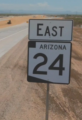 State Route 24