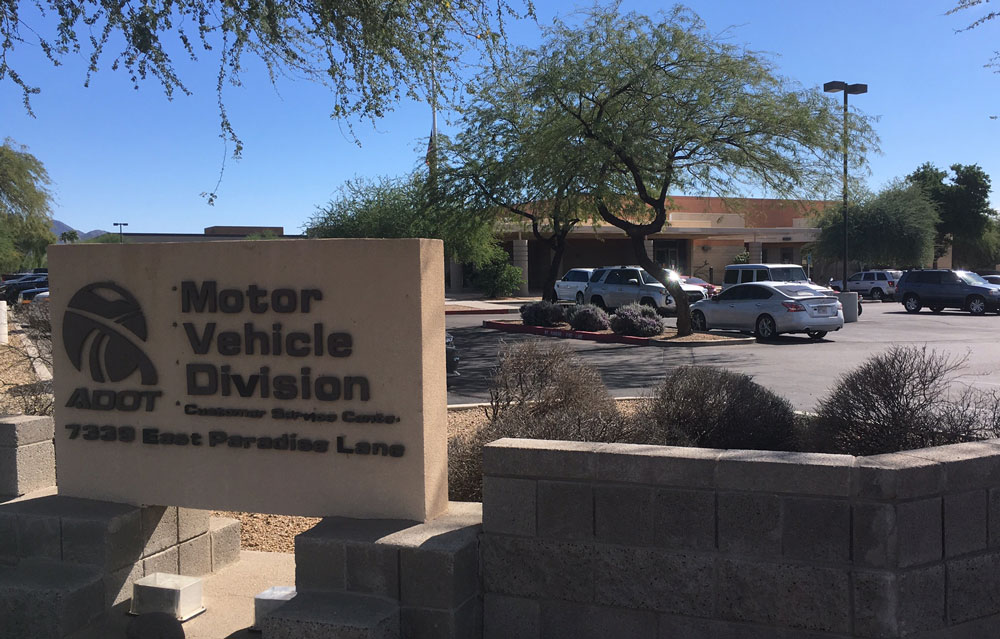 News-110518-Scottsdale-MVD-exterior-w-monument