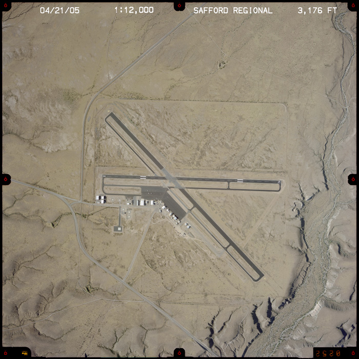 safford