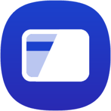 Samsung Wallet Icon