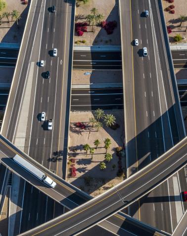 South Mountain Freeway