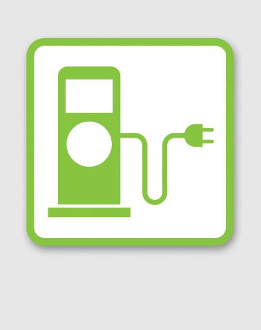EV charging station